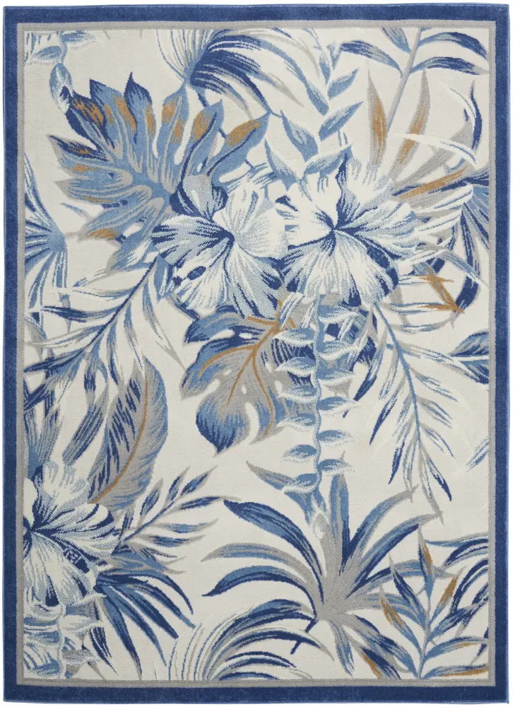 Nourison Home Pompeii Area Rug