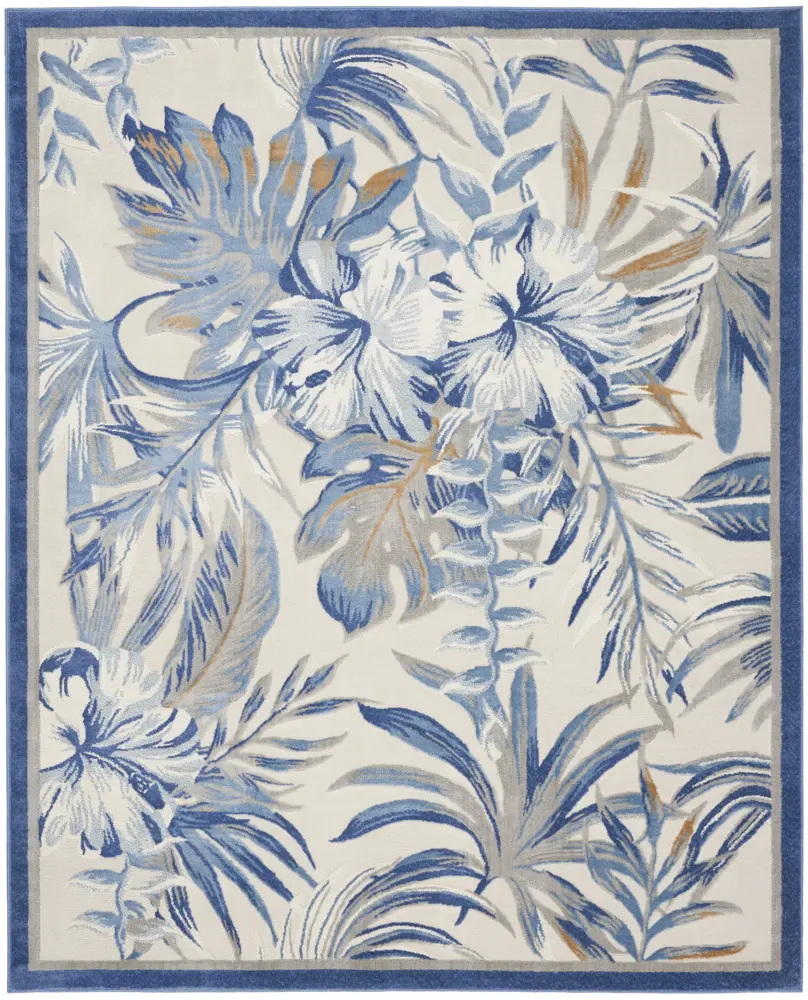 Nourison Home Pompeii Area Rug