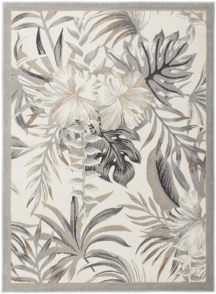 Nourison Home Pompeii Area Rug