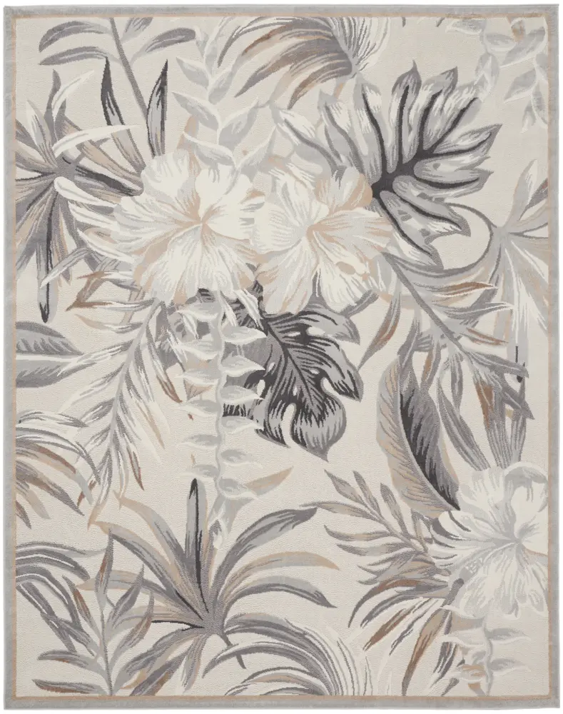 Nourison Home Pompeii Area Rug