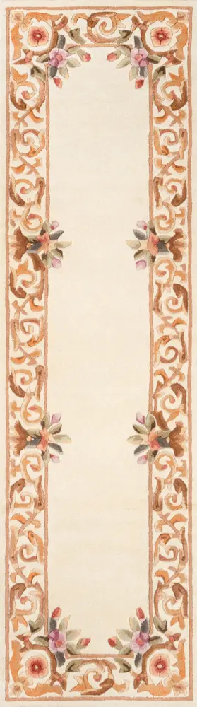 Momeni Harmony India 3'6