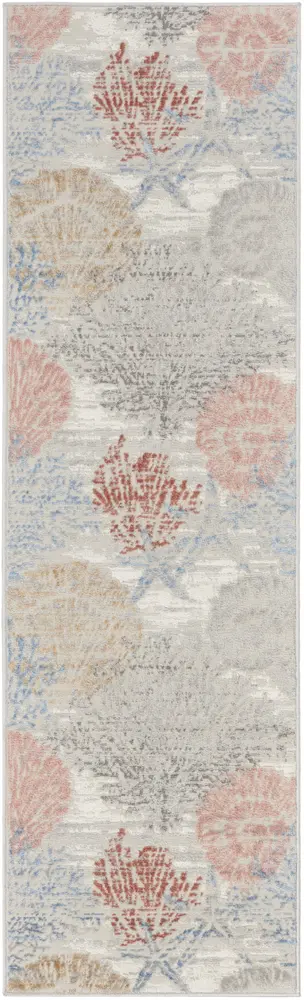 Nourison Home Pompeii Area Rug