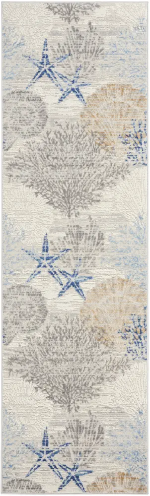 Nourison Home Pompeii Area Rug