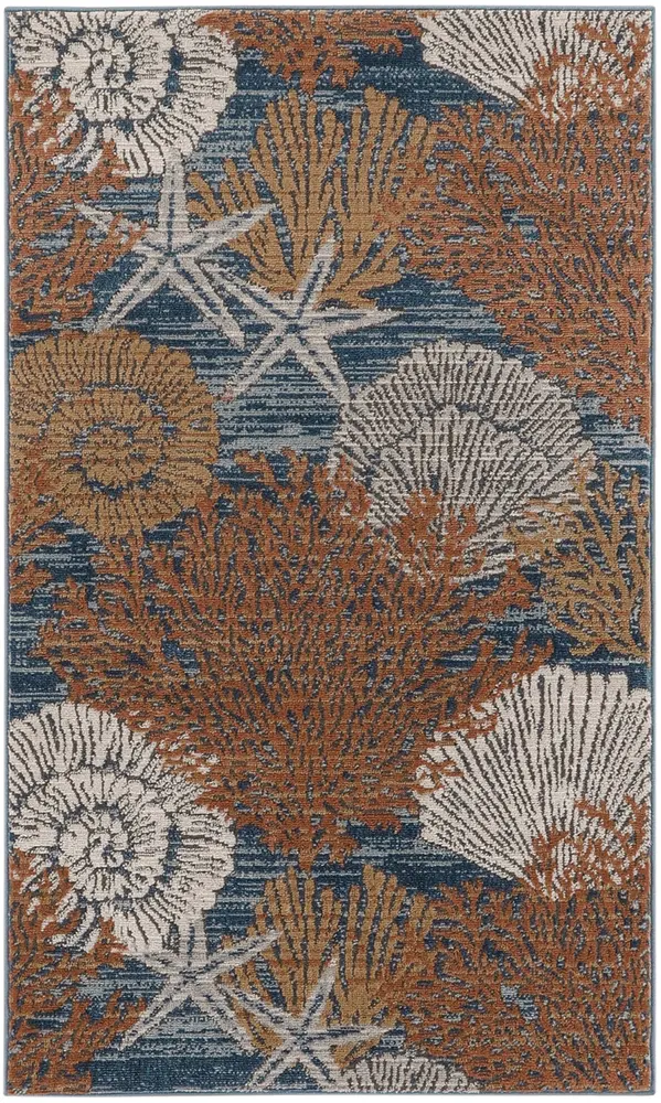 Nourison Home Pompeii Area Rug