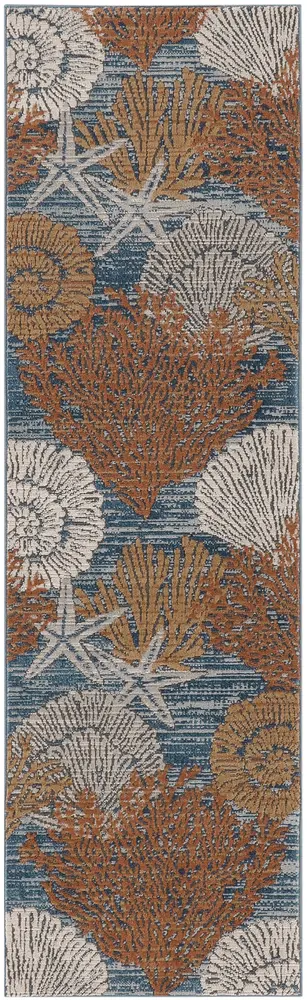 Nourison Home Pompeii Area Rug