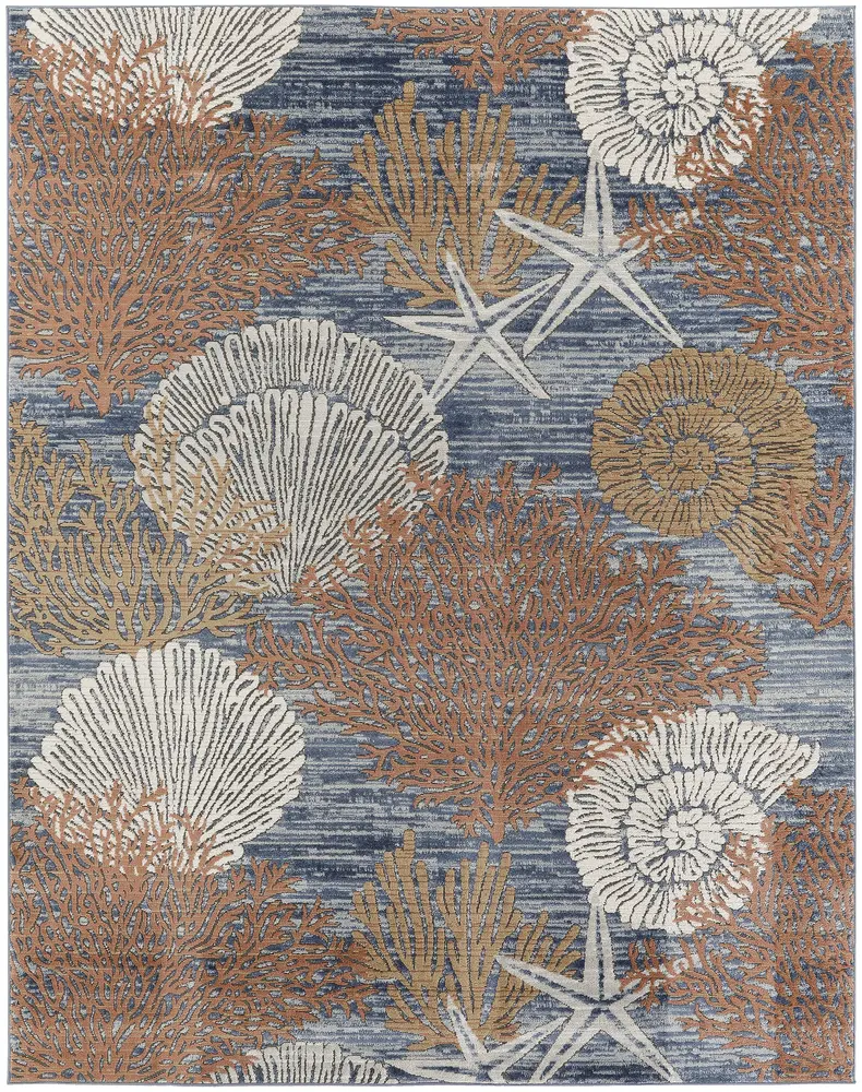 Nourison Home Pompeii Area Rug