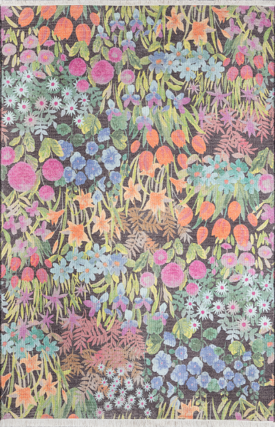 Momeni Helena 2' X 3' Multi Transitional