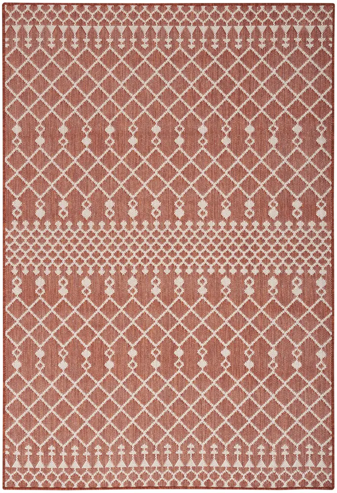 Nourison Home Positano Area Rug