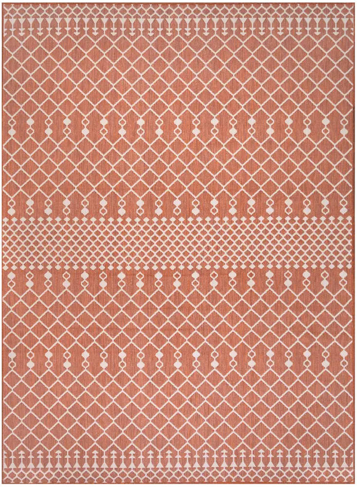 Nourison Home Positano Area Rug