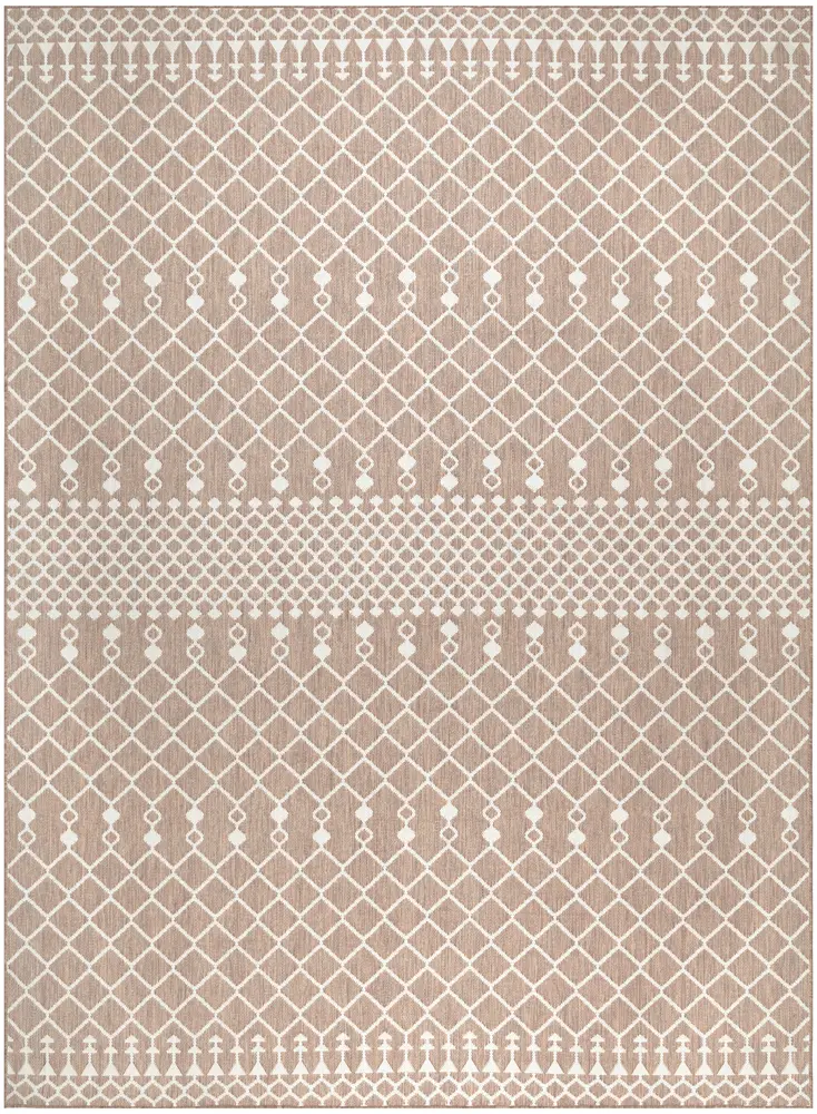 Nourison Home Positano Area Rug
