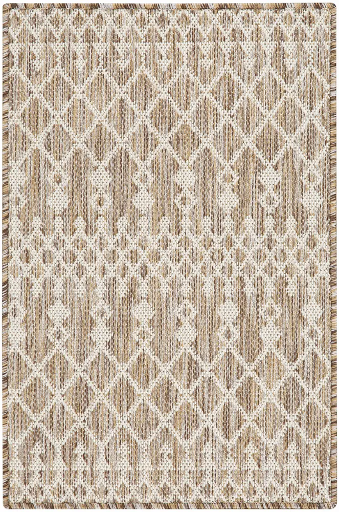 Nourison Home Positano Area Rug