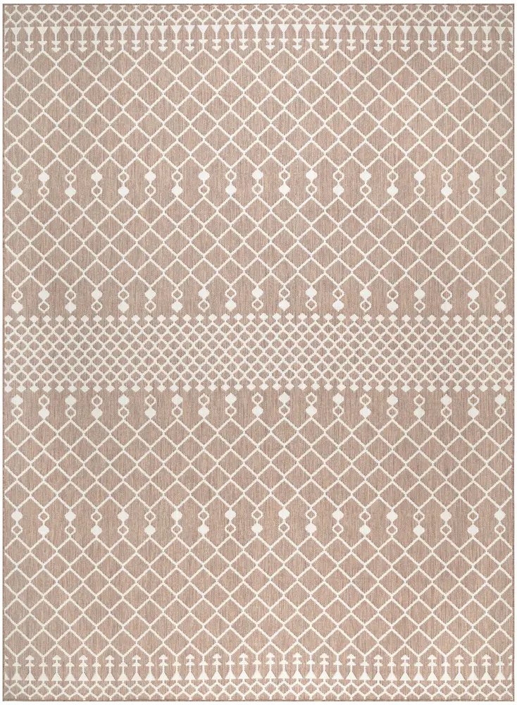 Nourison Home Positano Area Rug