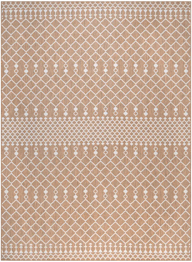 Nourison Home Positano Area Rug