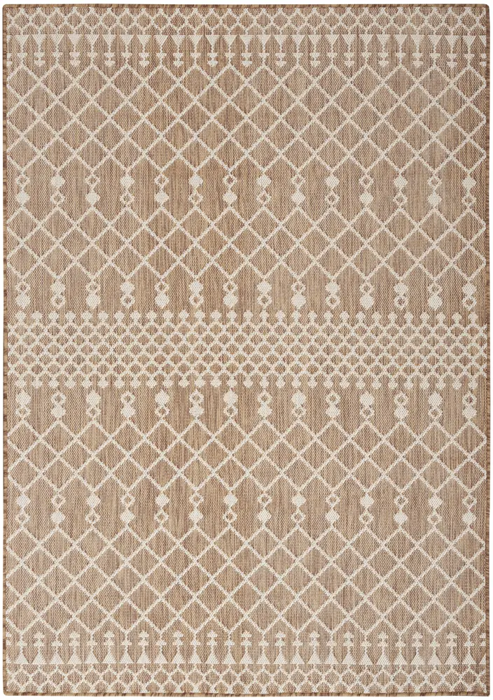 Nourison Home Positano Area Rug