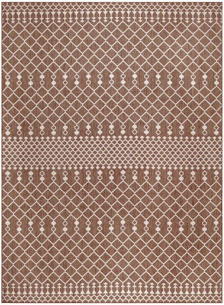 Nourison Home Positano Area Rug