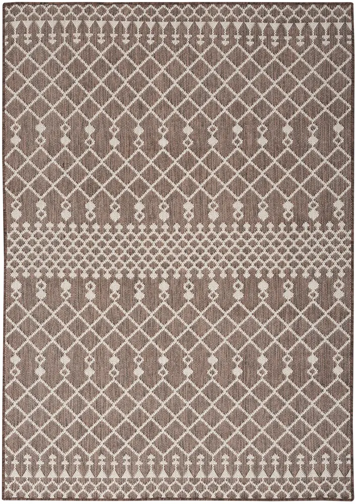 Nourison Home Positano Area Rug