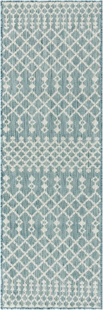 Nourison Home Positano Area Rug