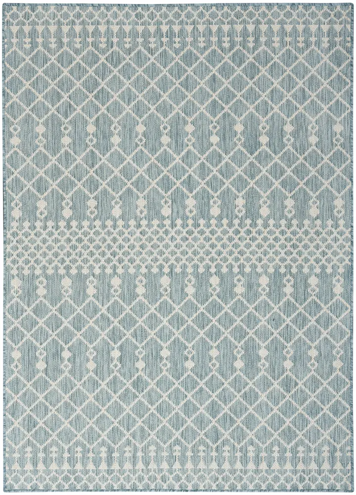 Nourison Home Positano Area Rug