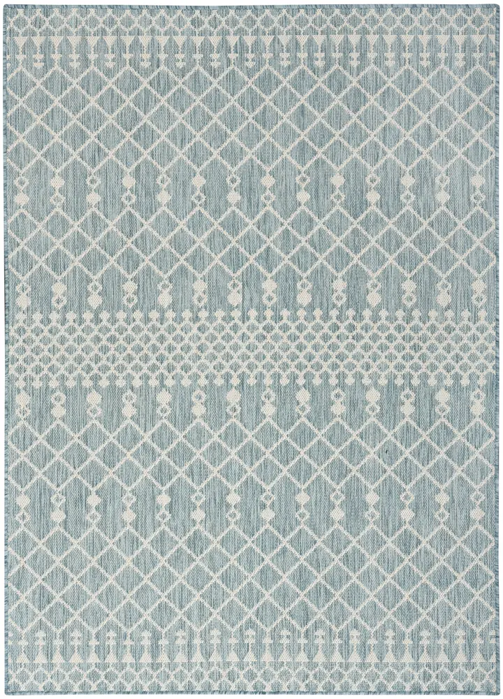 Nourison Home Positano Area Rug