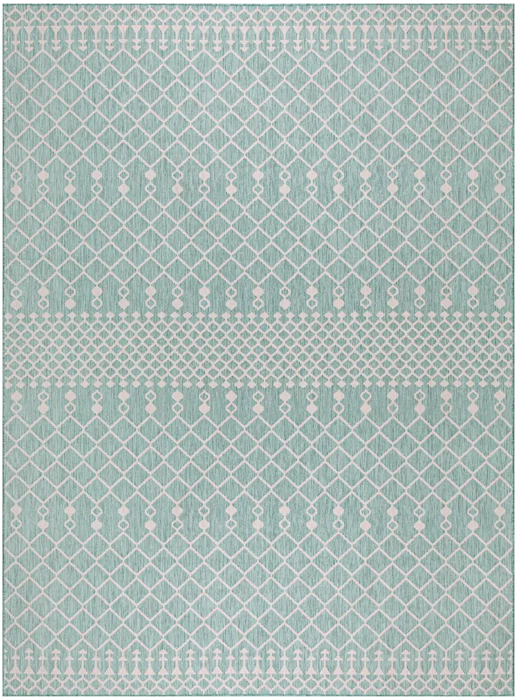 Nourison Home Positano Area Rug