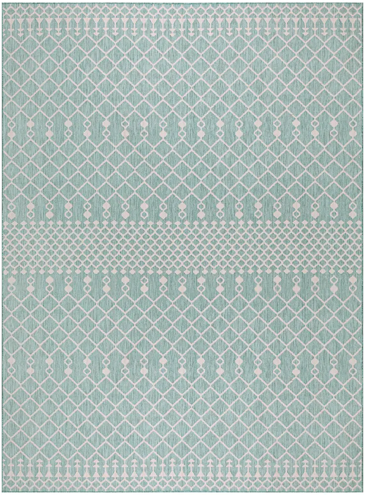 Nourison Home Positano Area Rug
