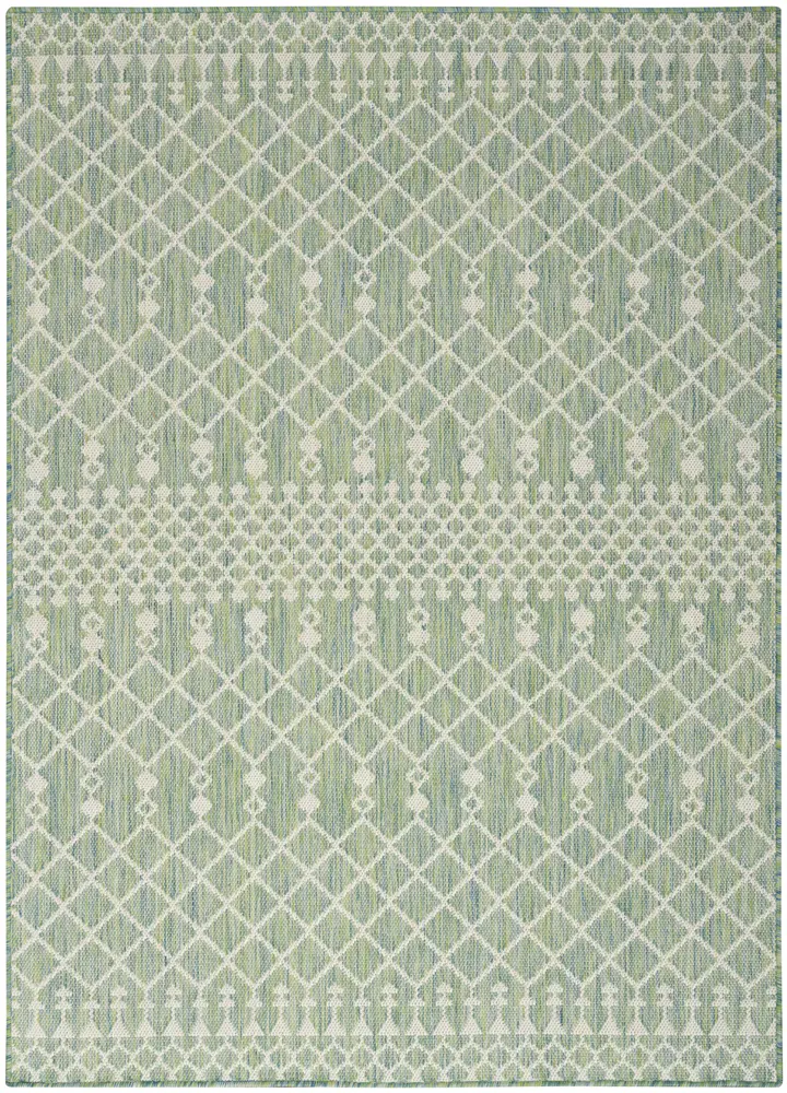 Nourison Home Positano Area Rug