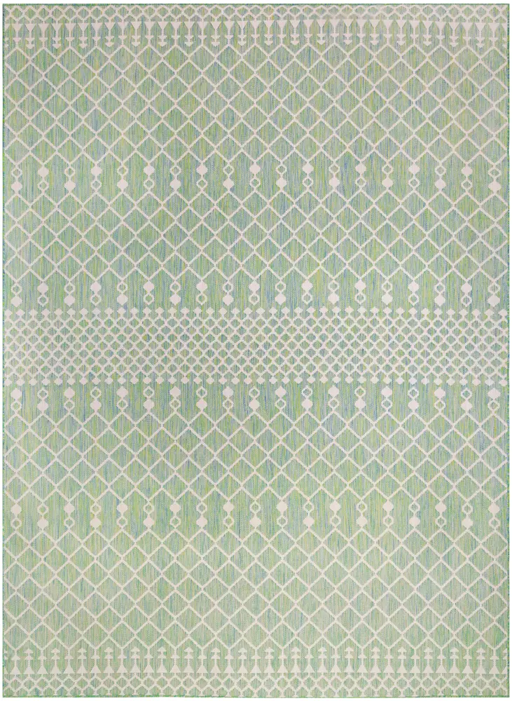 Nourison Home Positano Area Rug