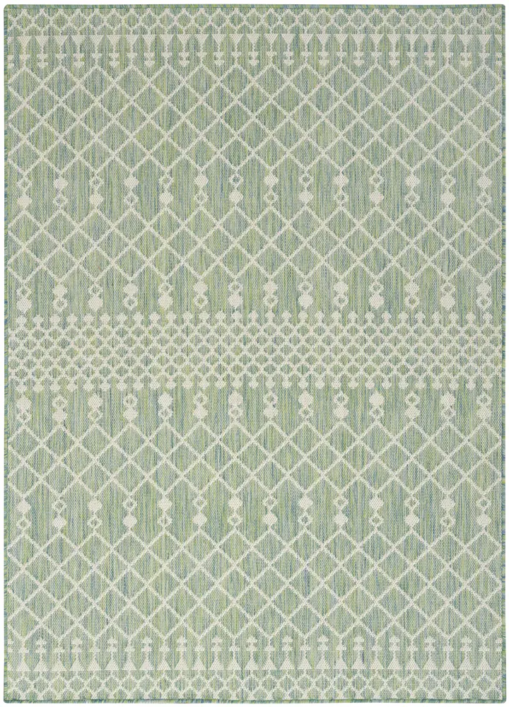 Nourison Home Positano Area Rug