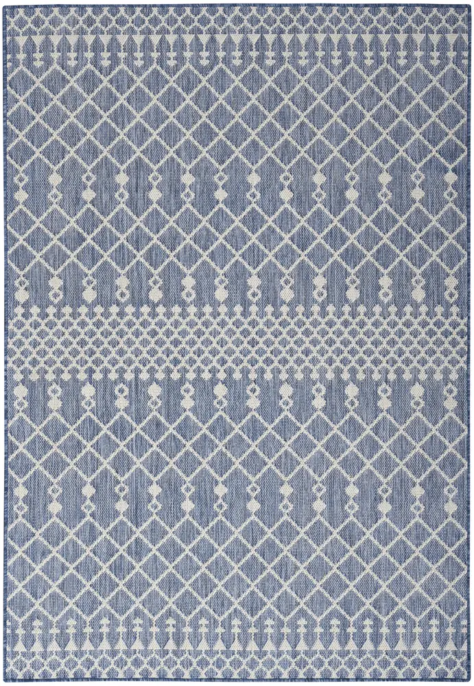 Nourison Home Positano Area Rug