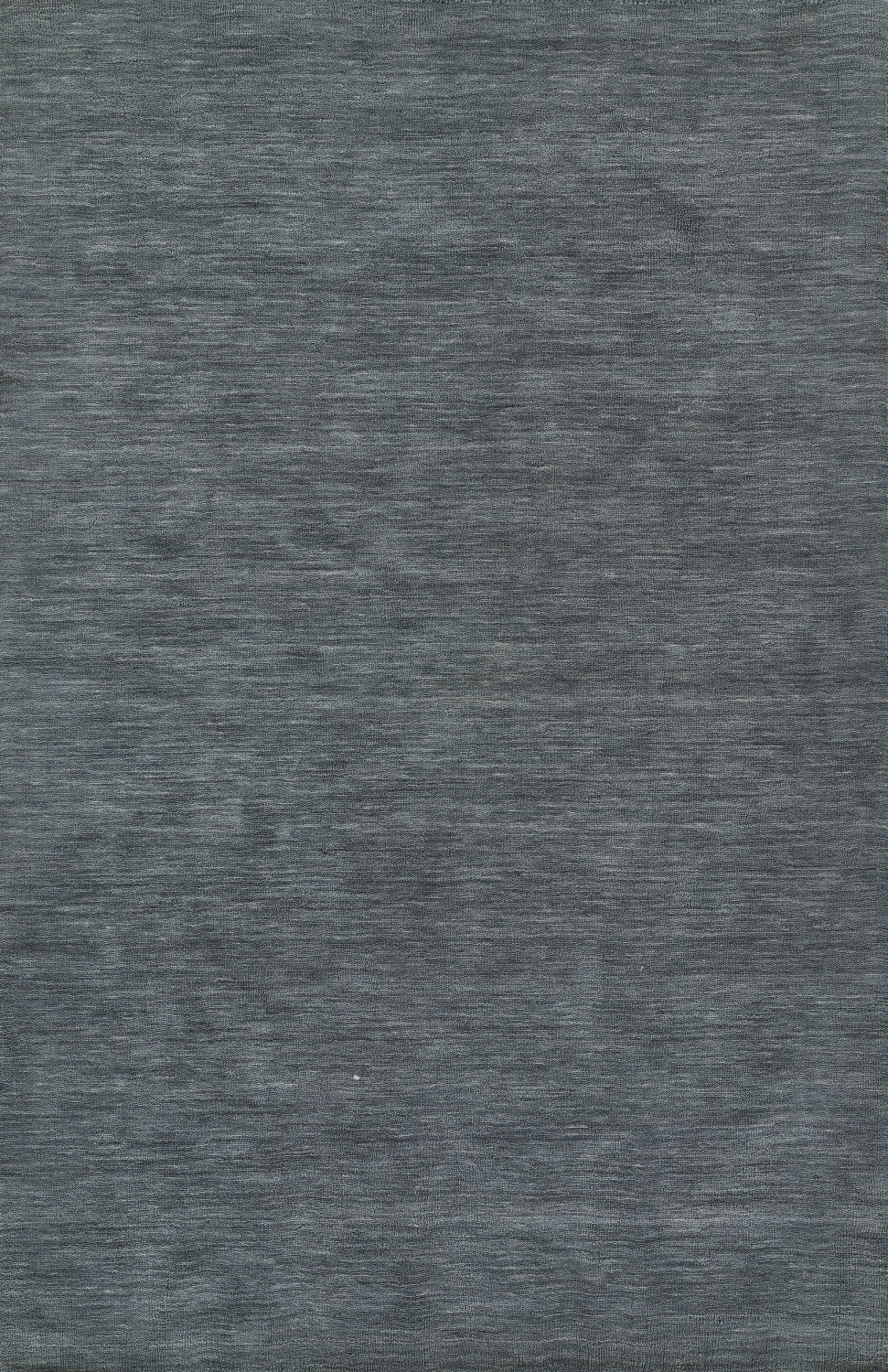Novogratz Iris 5' X 8' Blue Contemporary