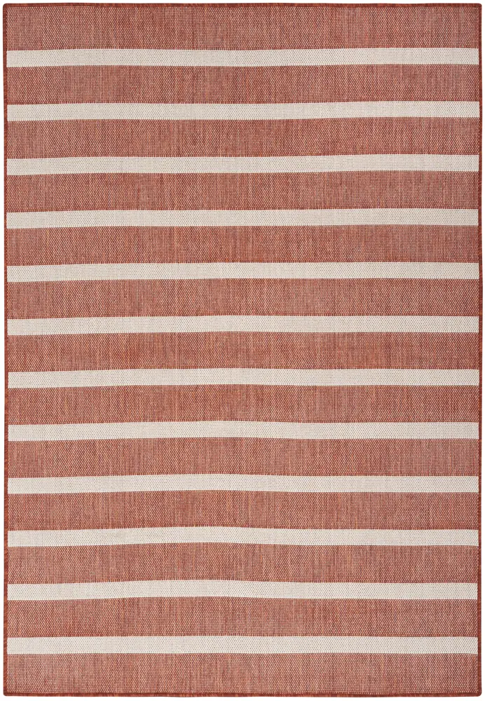Nourison Home Positano Area Rug