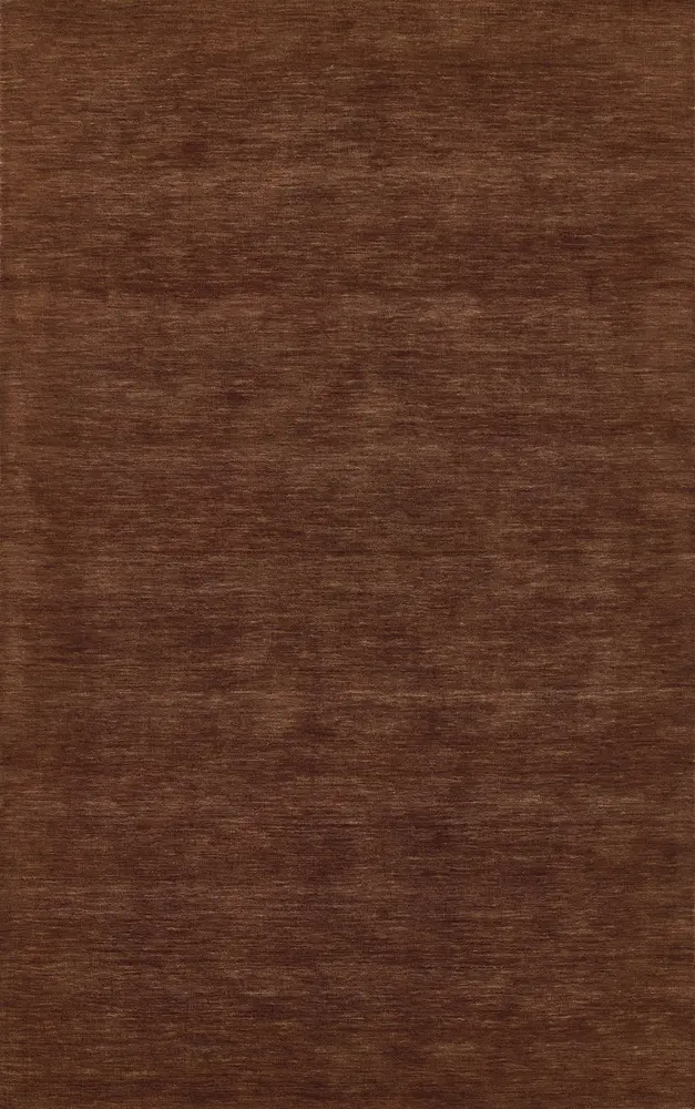 Novogratz Iris 5' X 8' Copper Contemporary