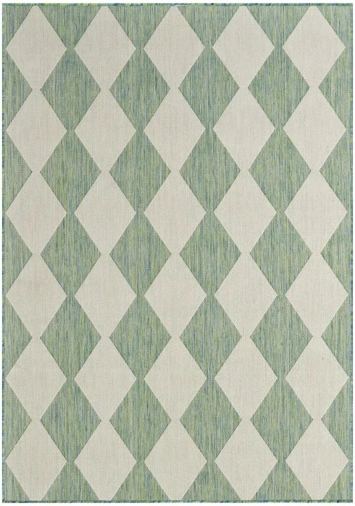 Nourison Home Positano Area Rug