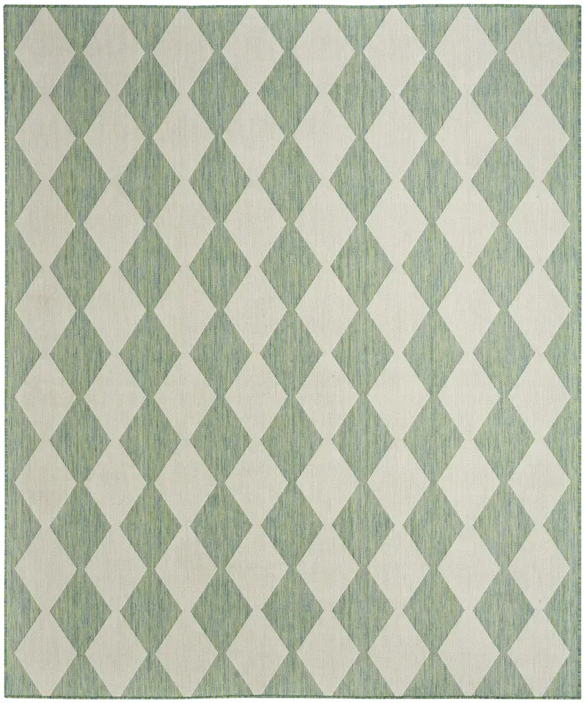 Nourison Home Positano Area Rug