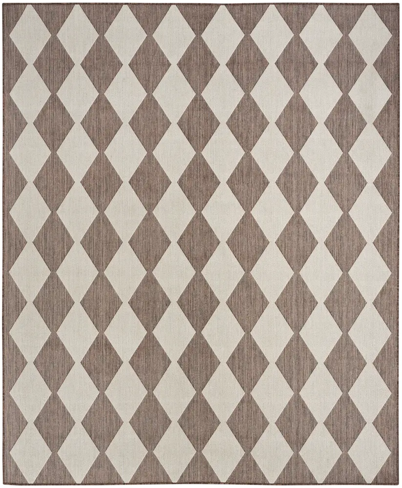 Nourison Home Positano Area Rug