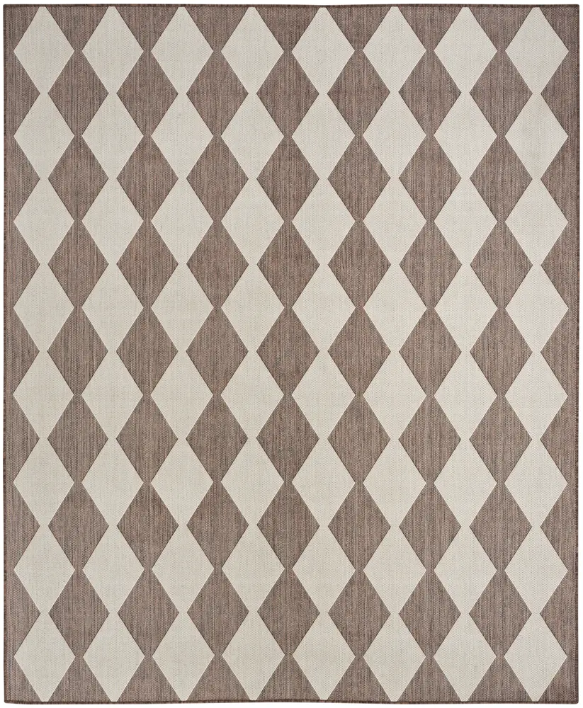 Nourison Home Positano Area Rug