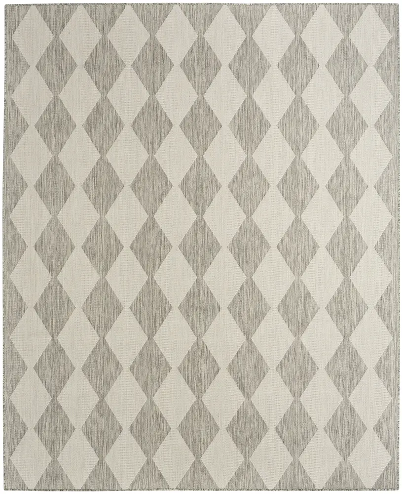 Nourison Home Positano Area Rug