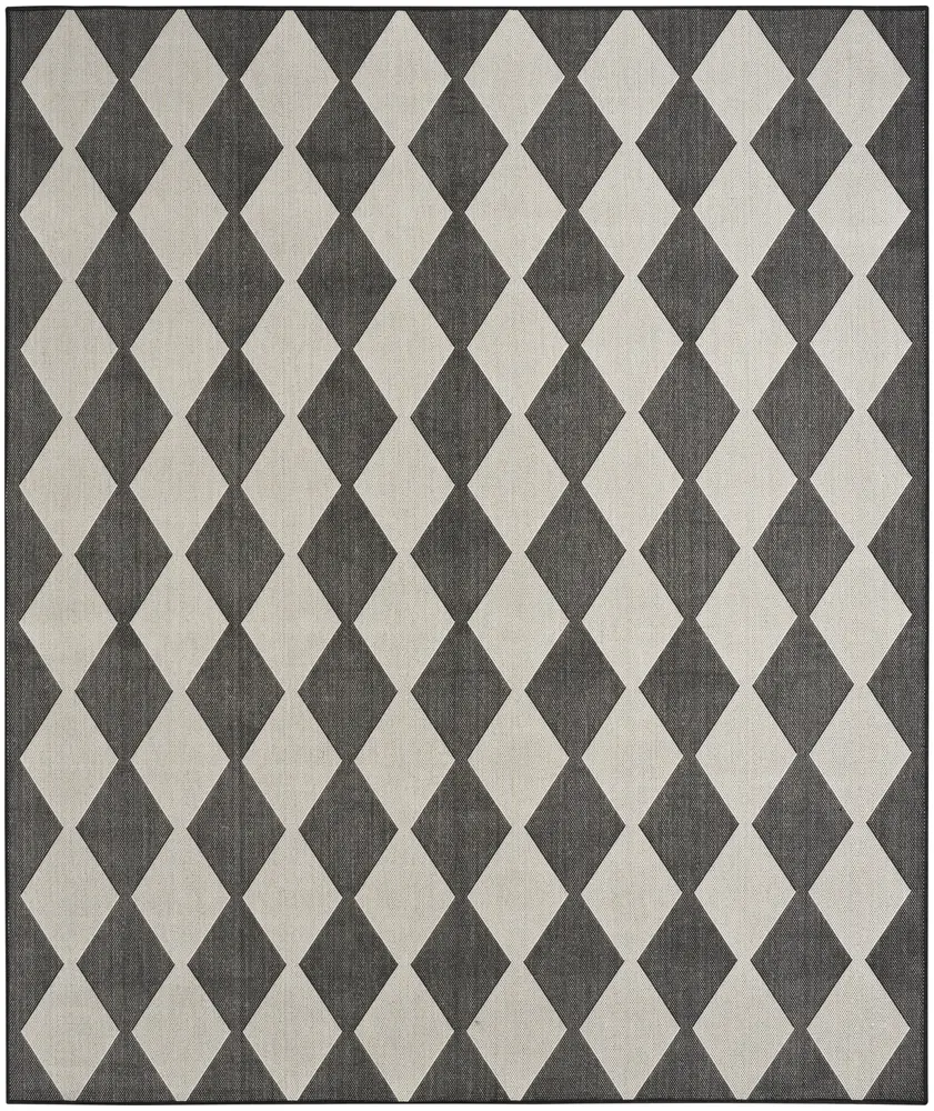 Nourison Home Positano Area Rug