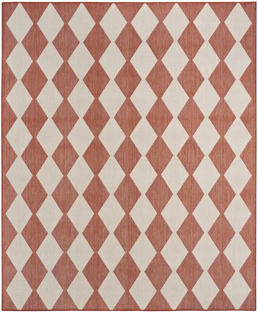 Nourison Home Positano Area Rug