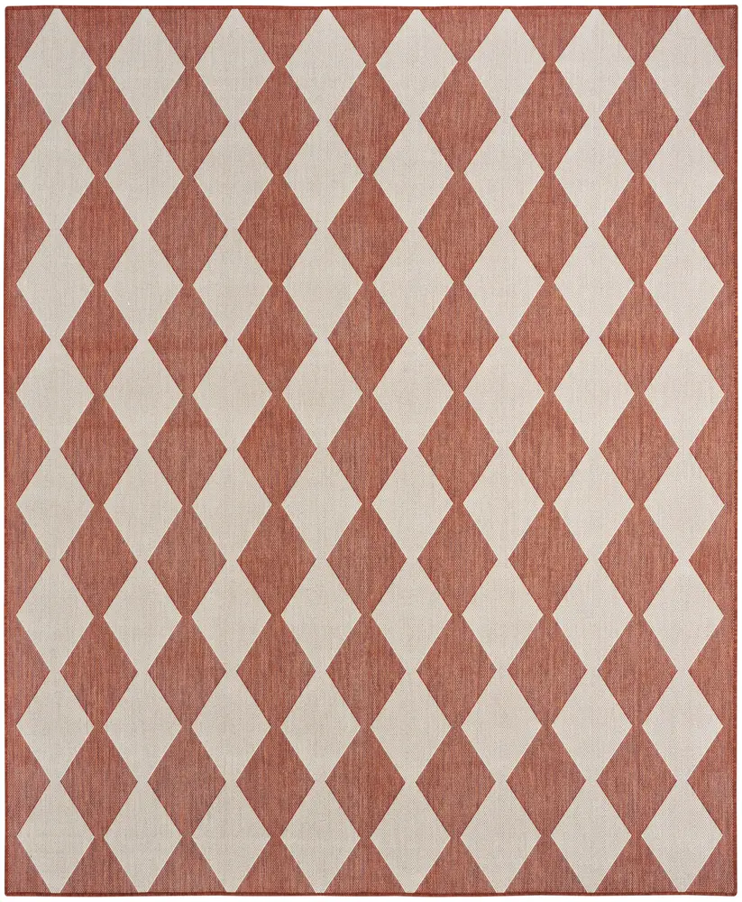 Nourison Home Positano Area Rug