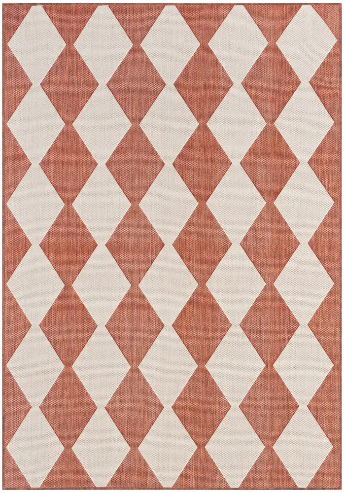 Nourison Home Positano Area Rug