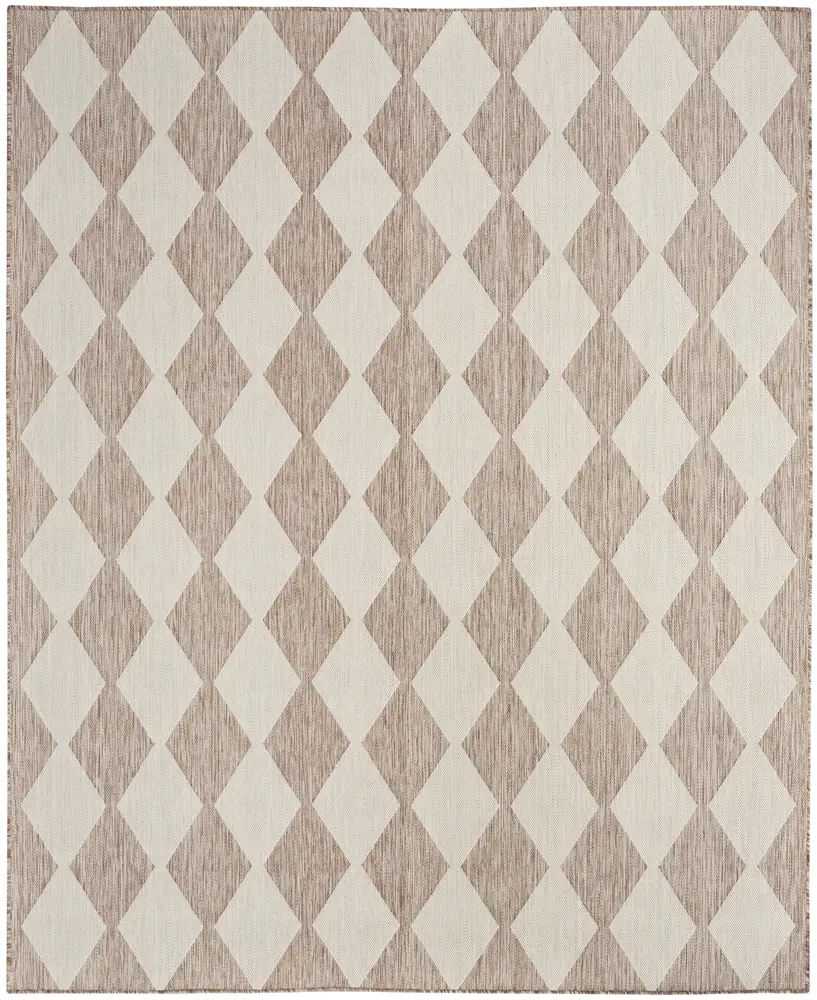 Nourison Home Positano Area Rug