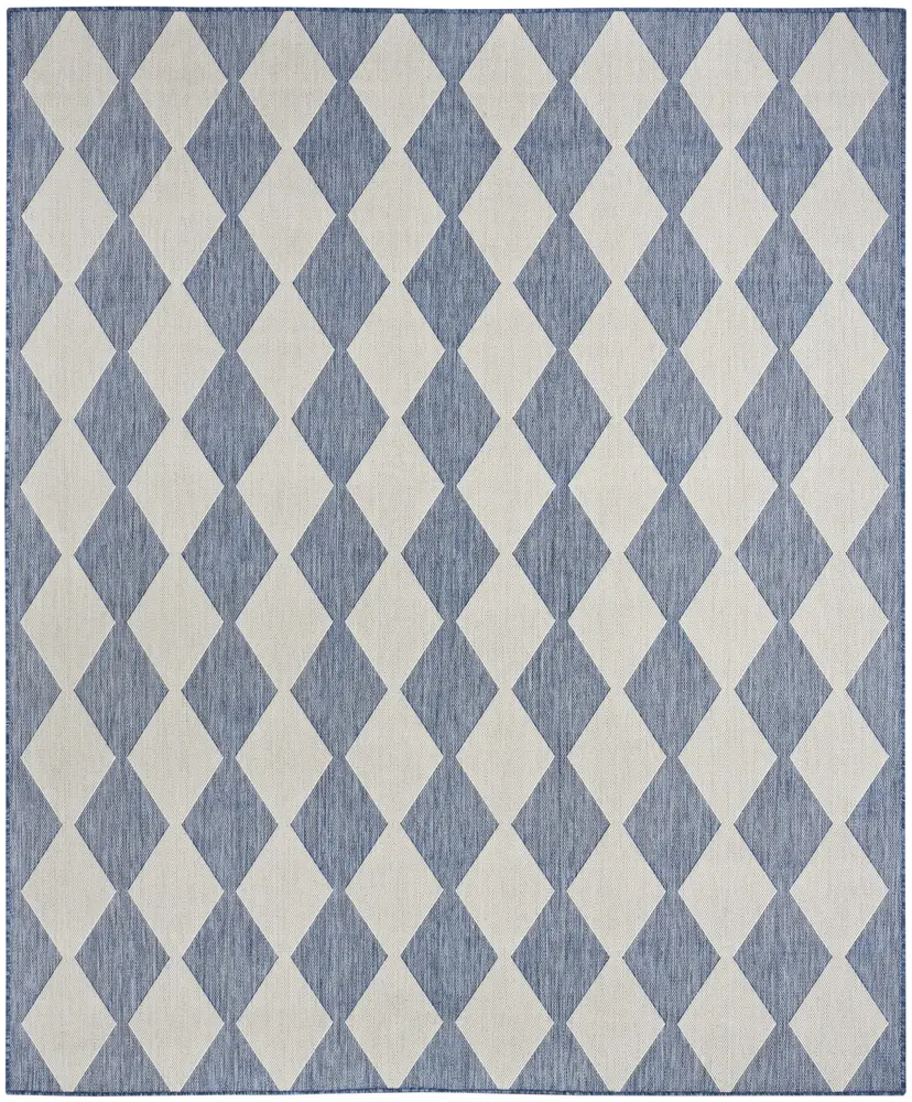 Nourison Home Positano Area Rug