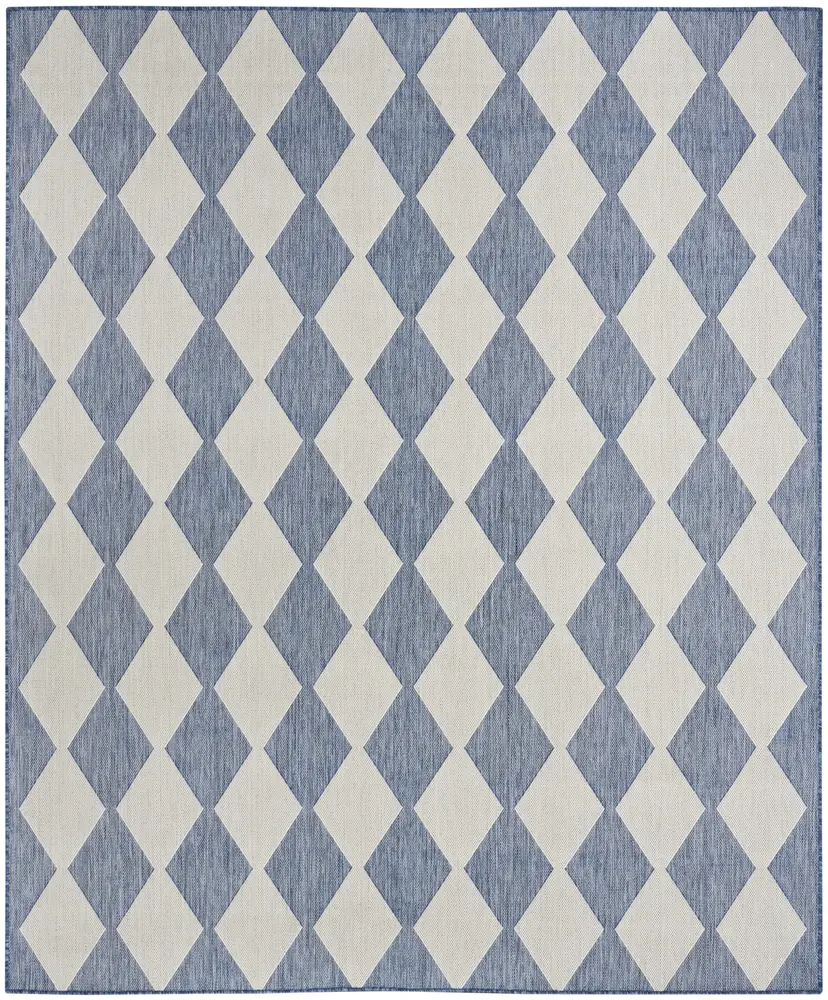 Nourison Home Positano Area Rug