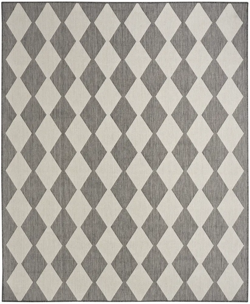 Nourison Home Positano Area Rug