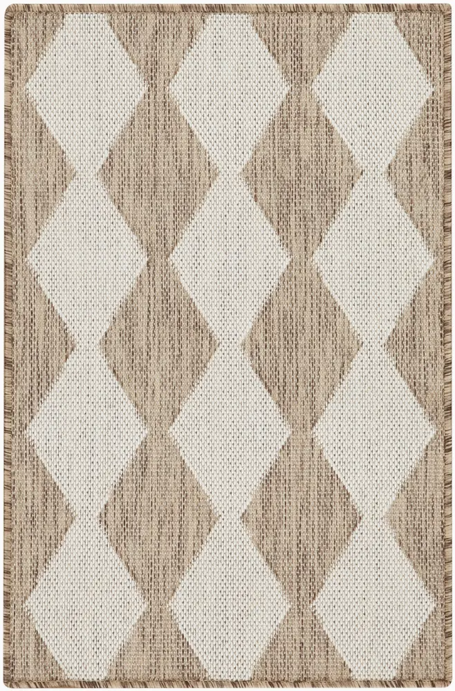 Nourison Home Positano Area Rug