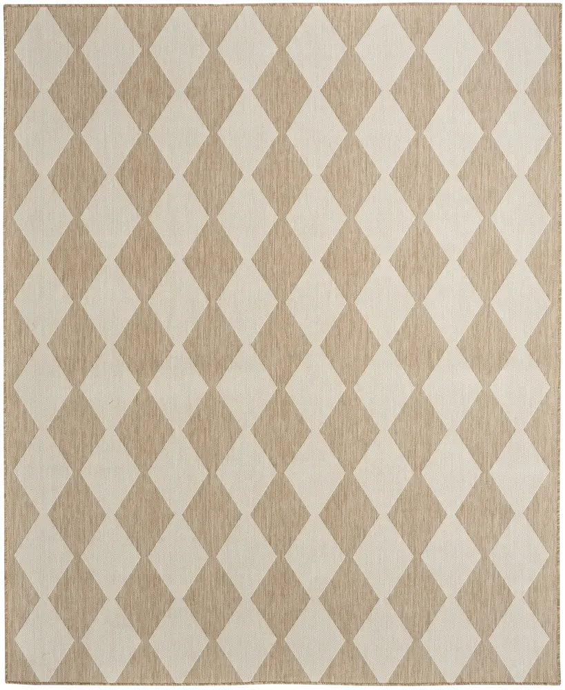 Nourison Home Positano Area Rug