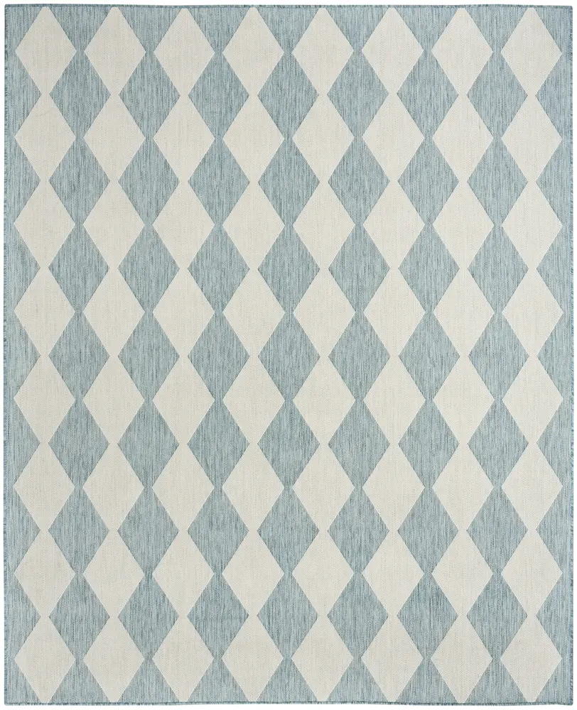 Nourison Home Positano Area Rug