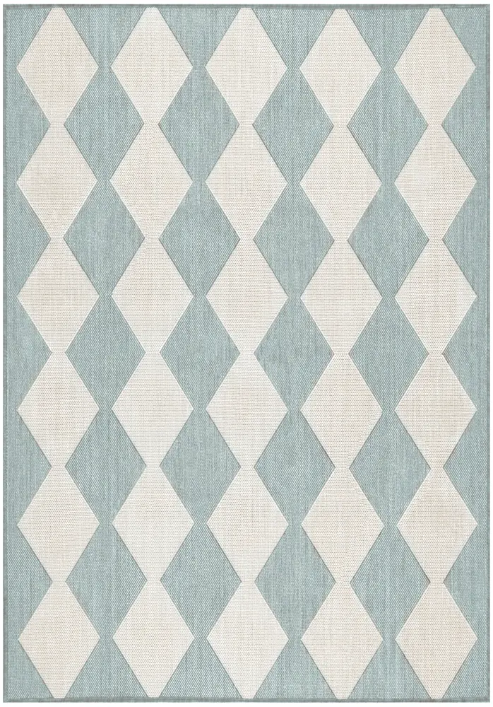 Nourison Home Positano Area Rug