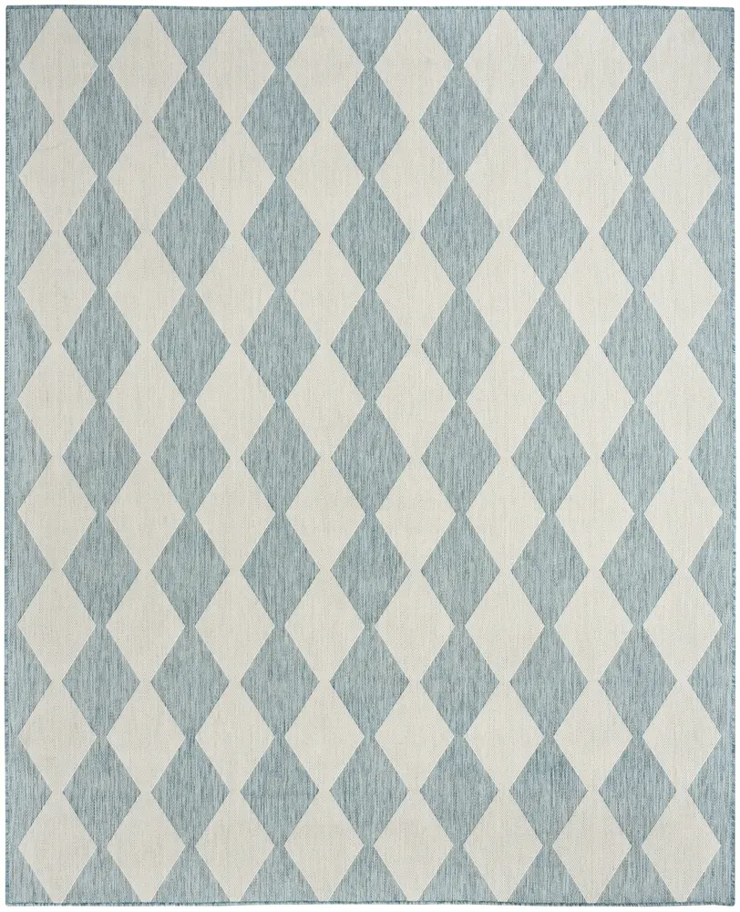 Nourison Home Positano Area Rug